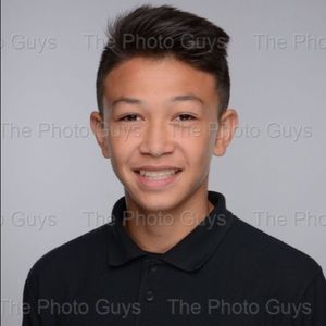 Meet your Posher, Ben